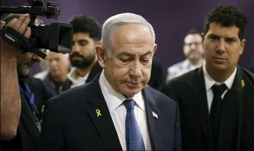 Netanyahu’nun koltuğu tehlikede: İktidar kanadında istifalar peş peşe geldi! İsrail için ’kara gece’