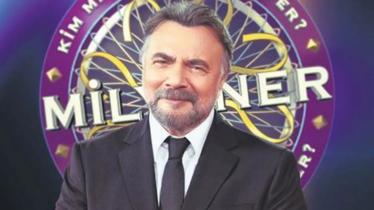 Kim milyoner olmak ister? 