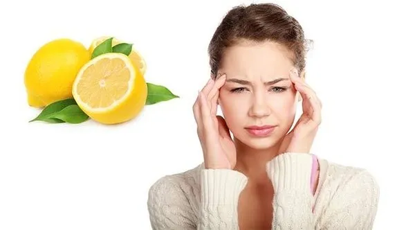 Baş ağrısını ilaçsız geçirmenin yolları