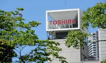Toshiba CEO’su Tsunakawa görevinden istifa etti