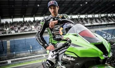 Milli motosikletçi Toprak Razgatlıoğlu, İspanya’daki ilk yarışta ikinci oldu