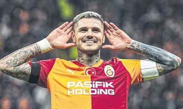 Büyük aşk sona erdi!