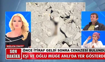Müge Anlı Şaban Ataş olayı nedir? Canlı yayında cinayet itirafı! Şaban Ataş’ı kim öldürdü, arkadaşı mı eşi mi?
