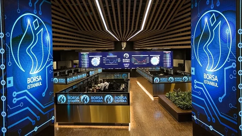 Borsa günün ilk yarısında değer kazandı