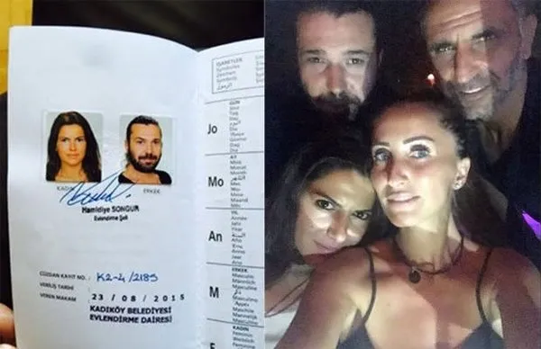 Magazin Gündeminden Başlıklar: 18 Eylül 2015