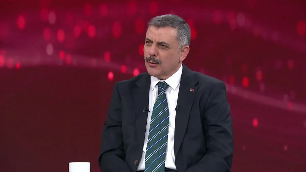 İçişleri Bakanı Mustafa Çiftçi’den emniyet müdürlerine 10 maddelik talimat