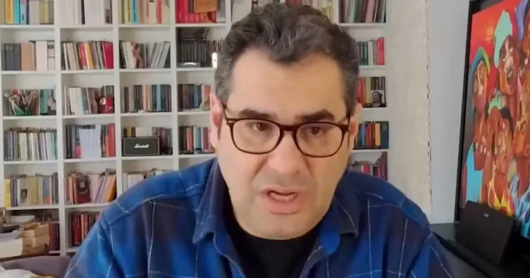 Enver Aysever Halk TV’deki FETÖ ağını deşifre etti: Ekrem Açıkel’i kanala getiren İsmail Küçükkaya’dır