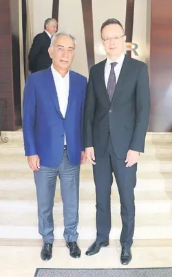 AB ikiyüzlü davranıyor - 2