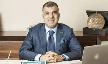 Firari TÜRKONFED Başkanı Tarkan Kadooğlu için özel ekip kuruldu