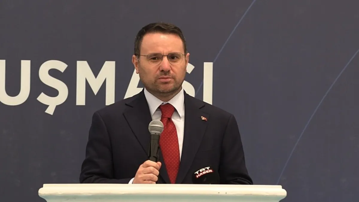 Türk adaletinden kaçamazlar haber görseli