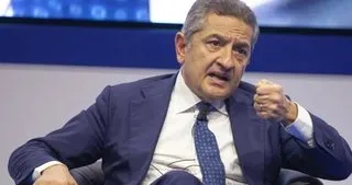 ECB üyesi Panetta: İtalyan bankaları Rusya’dan çıkmalı