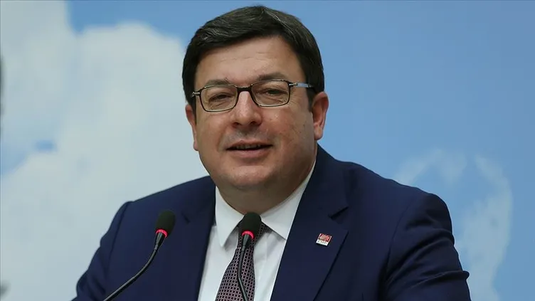 Kılıçdaroğlu'nun adalet bakanı Muharrem Erkek skandalların adamı! PYD güzellemesi unutulmadı