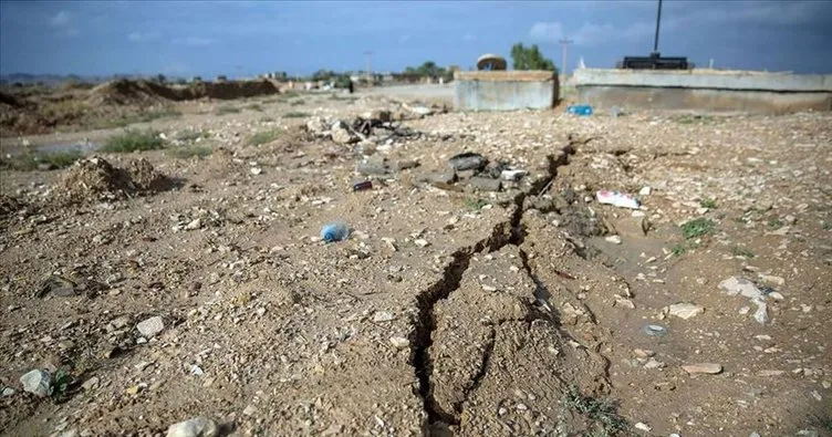İran’da deprem! 276 kişi yaralandı