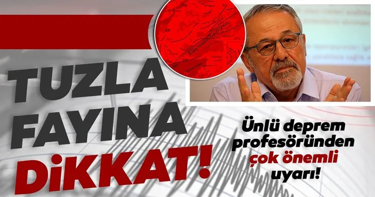 Son dakika haberler: Tuzla fayına dikkat! İzmir depreminin ardından ünlü profesörden çok önemli uyarı