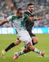 Bursaspor, Iğdır FK engeline takılmadı!