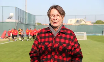 Mehmet Sepil: Sezon başlamadan devrin tamamlanacağını düşünüyorum