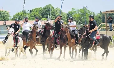 Etnospor’da muhteşem son