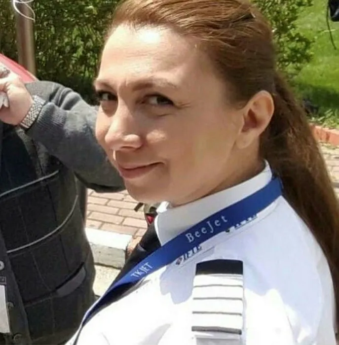 İran’da düşen uçağın kaptan pilotu Beril Gebeş’in akıbeti ne durumda?