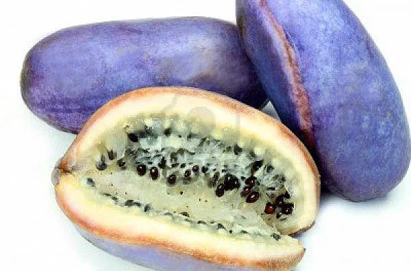 Kolay kolay bulamayacağınız 10 ilginç meyve