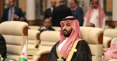 Muhammed bin Selman Premier Lig’i karıştırdı!