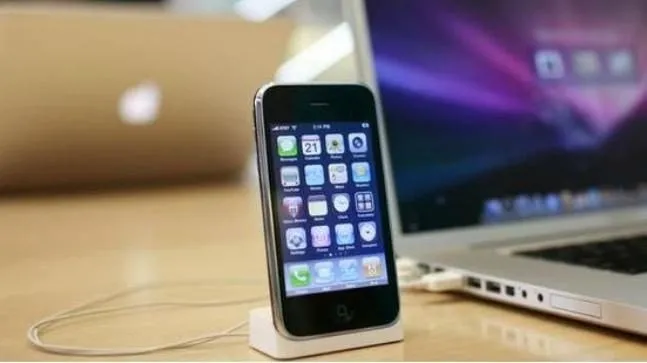 Apple’ın iPhone 3GS efsanesi geri dönüyor