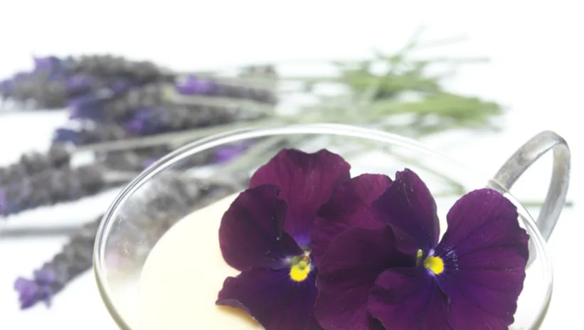 5 çayı için tatlılar