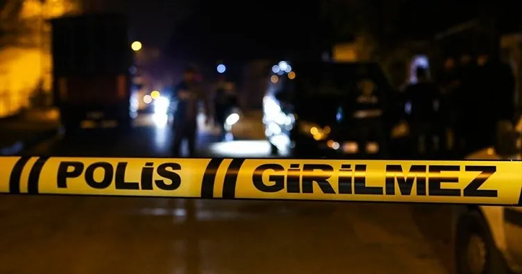Ankara’da alkol alan iki arkadaşın tartışması ölümle sonuçlandı