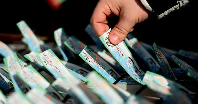 Milli Piyango 2015 bilet sorgulama motoru