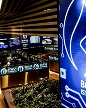 Borsa güne düşüşle başladı