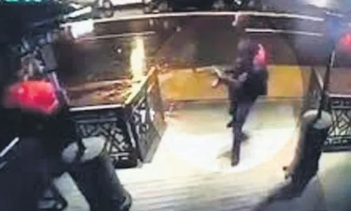 Reina katliamı için 150 bin dolar!