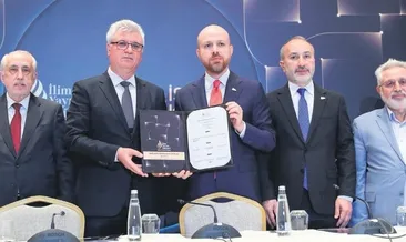 İlim olmazsa toplum gelişmez