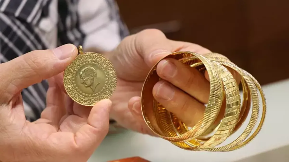 Altın ve dövizde KKM desteği sona erdi! Merkez Bankası’nın TL’ye dönüşüm kararı Resmi Gazete’de Altın ve dövizde KKM desteği sona erdi! Merkez Bankası’nın TL’ye dönüşüm kararı Resmi Gazete’de