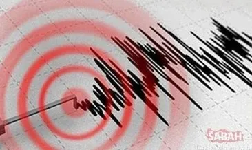 Son depremler: Çankırı’da deprem! 23 Haziran Kandilli Rasathanesi ve AFAD son depremler listesi