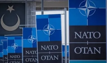 NATO heyeti Anıtkabir’i ziyaret edecek