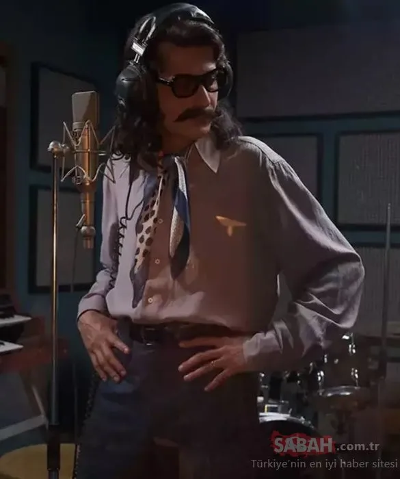 İsmail Hacıoğlu'nun canlandırdığı 'Cem Karaca'nın Gözyaşları' filmi ile ilgili karar çıktı! Eşi dava açmıştı...