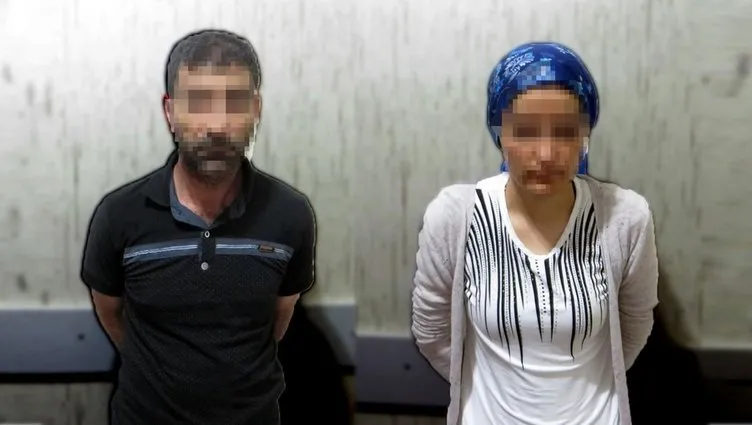 Ankara’da yeğeninin eşini öldürüp cesedini parçalayan şahıs tutuklandı