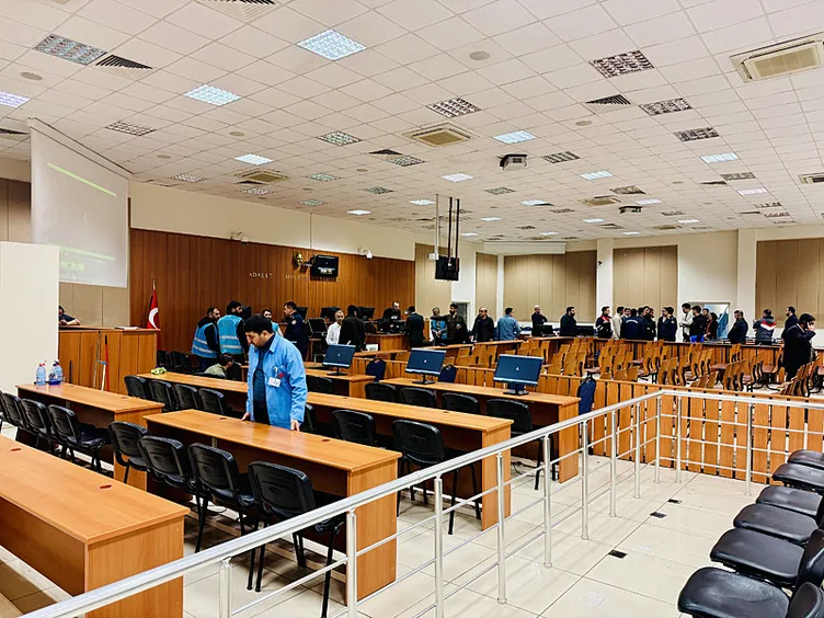 SON DAKİKA: Narin Güran cinayeti davasında mahkeme kararları açıklandı! Salim Güran, Yüksel Güran, Enes Güran ve Nevzat Bahtiyar’ın cezası ne oldu?