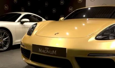 Magnum çekilişi ne zaman yapılacak, sonuçları ne zaman açıklanacak? 2021 Magnum Porsche çekiliş sonuçları isim isim liste sorgulama!