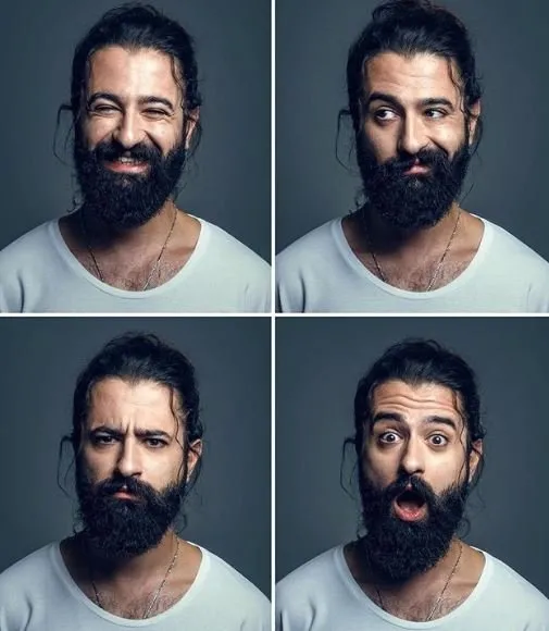Koray Avcı konserlerinden önce her yere tükürüyormuş