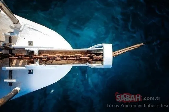 Dünyanın en güçlü donanmaları belli oldu! Listeye Türkiye damgasını vurdu