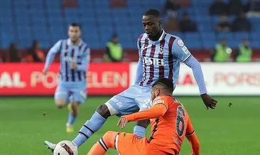 Son dakika Trabzonspor haberi: Nicolas Pepe güç depolayacak