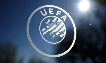 UEFA, Hırvatistan Futbol Federasyonuna yönelik disiplin süreci başlattı