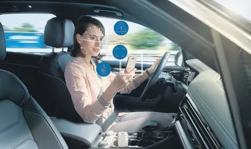 Kameralar sürücüden gözünü ayırmayacak