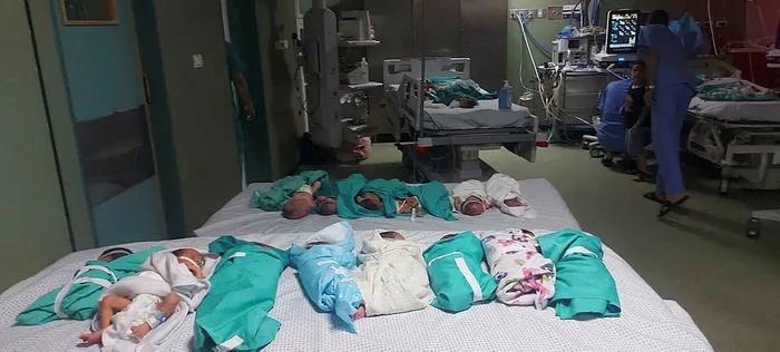 İsrail-Gazze son dakika: Katil devlet İsrail durmuyor... Şifa Hastanesindeki sığınmacı ve hastaları zorla sürdüler