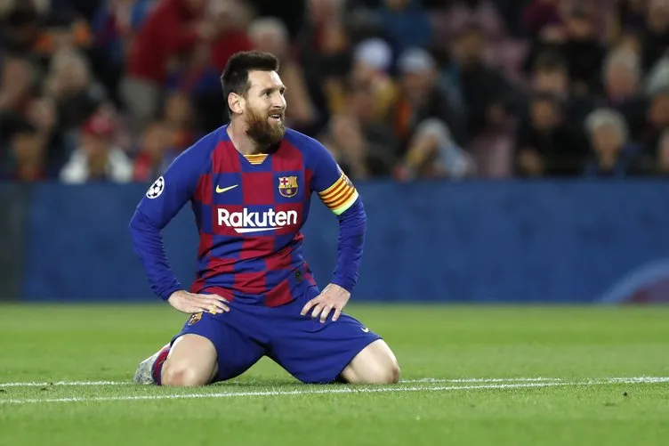Transferde son dakika: Lionel Messi ayrılıyor mu? Yeni takımını duyurdular