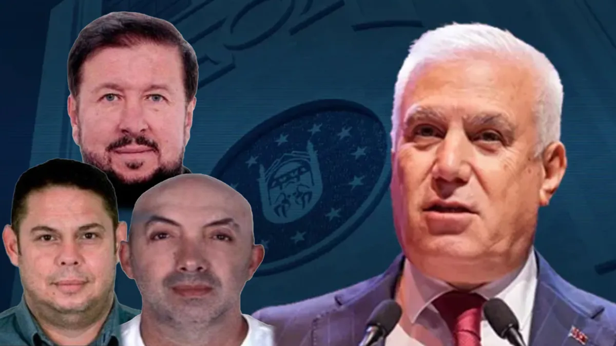 SON DAKİKA: Bursa’daki yolsuzluk skandalında şok detaylar ortaya çıktı! CHP’li Bozbey’in kod adı ‘büyük adam’! Çuval dolusu para böyle taşınmış… SON DAKİKA: Bursa’daki yolsuzluk skandalında şok detaylar ortaya çıktı! CHP’li Bozbey’in kod adı ‘büyük adam’! Çuval dolusu para böyle taşınmış…