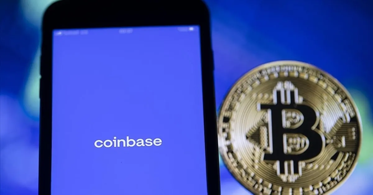Coinbase, ABD kullanıcıları için hisse ve ETF ticareti başlattı Coinbase, ABD kullanıcıları için hisse ve ETF ticareti başlattı