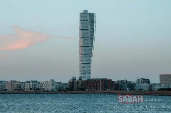 İşte Avrupa'nın en güzel 20 kenti!
