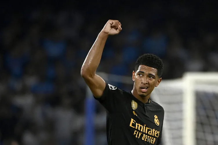 Arda Güler'in maaşı ortaya çıktı! Listedeki yeri herkesi şaşırtacak