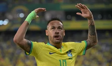 Neymar servet değerinde bir ev satın aldı! Tam 43 milyon Sterlin...